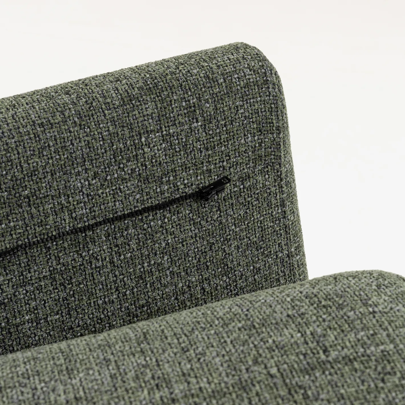 Butaca verde Succor 83x94x75cm Clau&Chloe^Casa Viva Hot