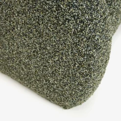 Butaca verde Telma 82x91x75cm Clau&Chloe^Casa Viva New