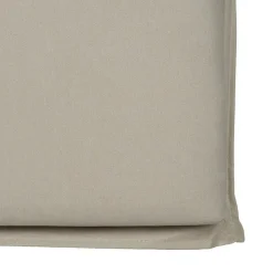 Cabecero tapizado desenfundable beige 190x8x100cm^Casa Viva Discount