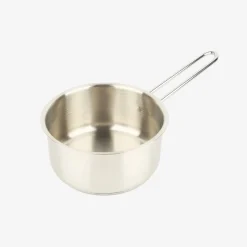 Cazo de acero inoxidable Birta Ø16cm - 1,35L^Casa Viva Outlet