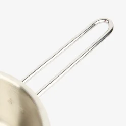 Cazo de acero inoxidable Birta Ø16cm - 1,35L^Casa Viva Outlet