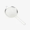Colador de acero con mango 16cm^Casa Viva Hot