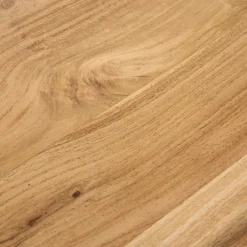 Consola de madera de acacia Moscú 130x40x75cm Clau&Chloe^Casa Viva Clearance