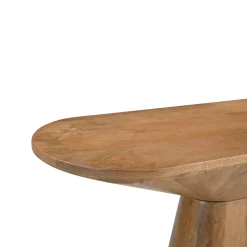 Consola de madera de mango Sidney 170x40x90cm Clau&Chloe^Casa Viva New