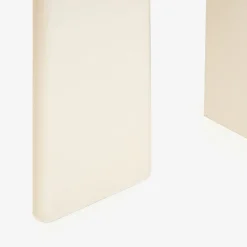 Consola de madera de mango Moscú 130x40x75cm Clau&Chloe^Casa Viva Outlet