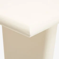 Consola de madera de mango Moscú 130x40x75cm Clau&Chloe^Casa Viva Outlet