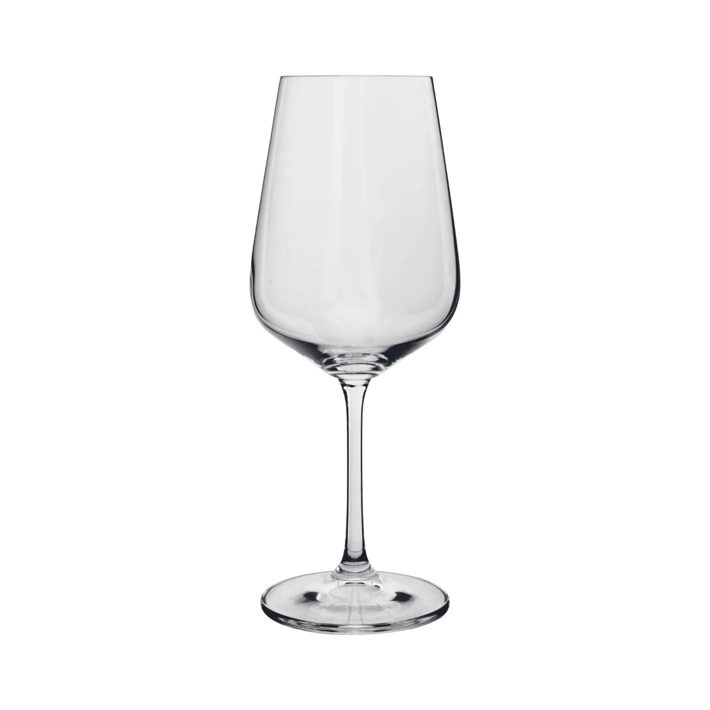 Copa de vino de cristal Bohemia Kadan 45cl^Casa Viva New