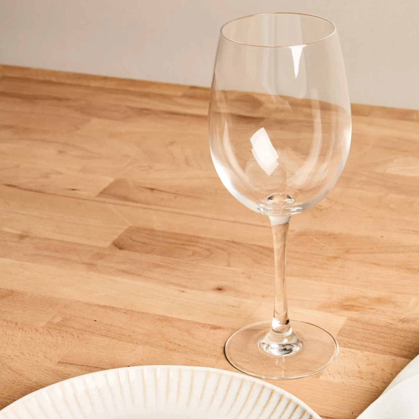 Copa de vino de cristal Gelsa 72cl^Casa Viva Outlet