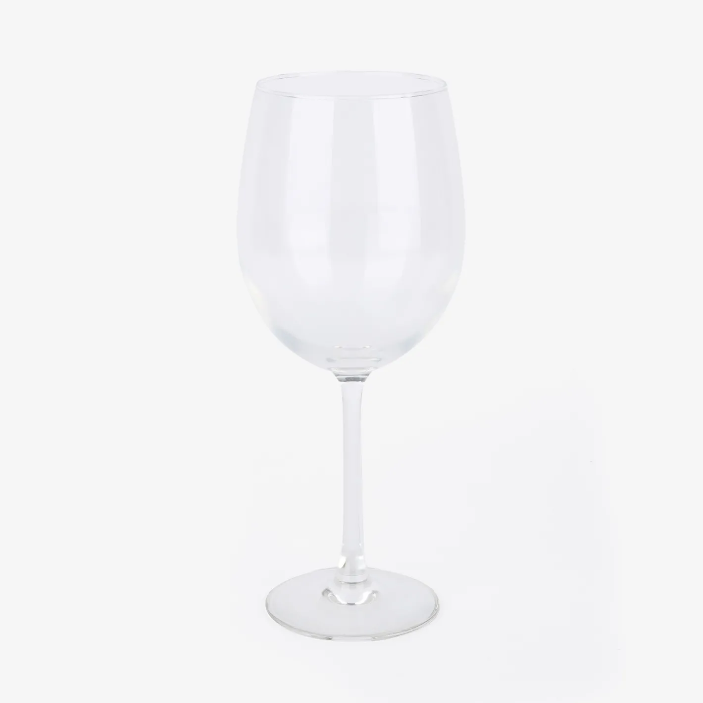 Copa de vino de cristal Gelsa 72cl^Casa Viva Outlet