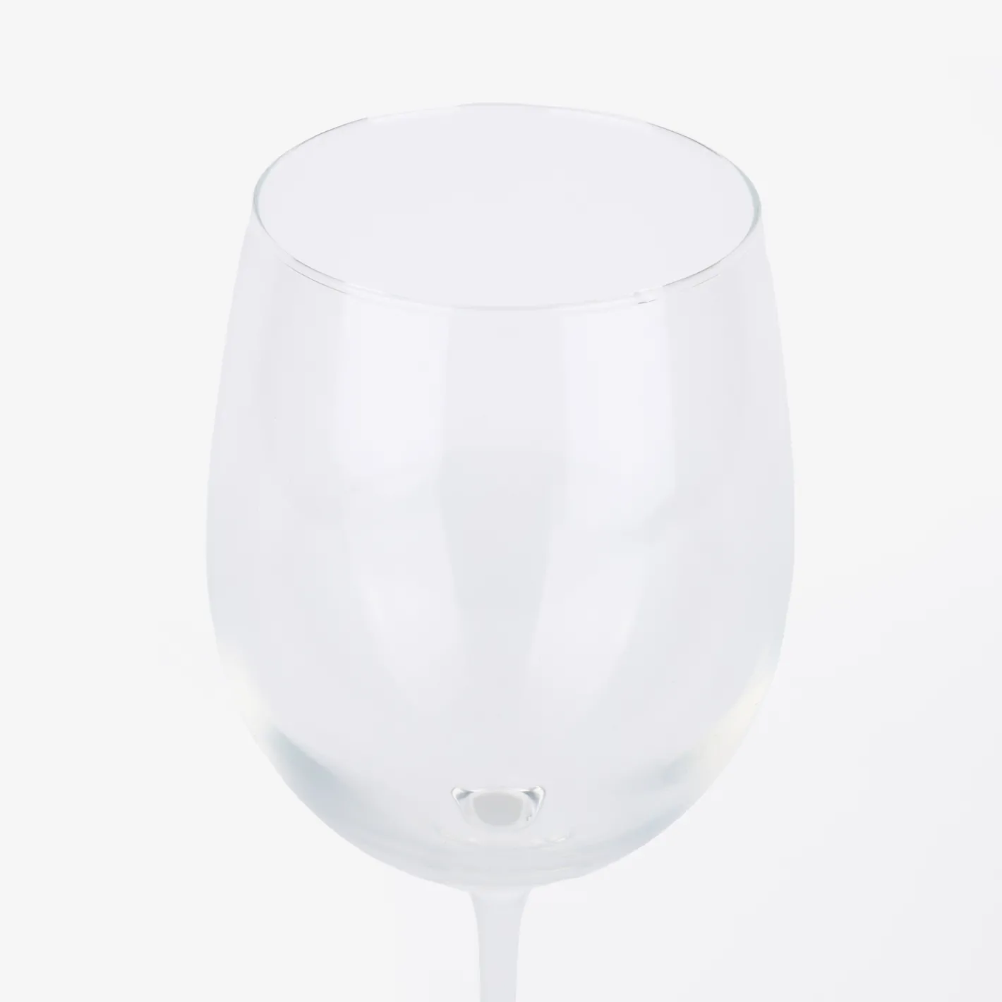 Copa de vino de cristal Gelsa 72cl^Casa Viva Outlet