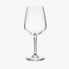 Copa de vino de vidrio Vinetis 40cl^Casa Viva Best