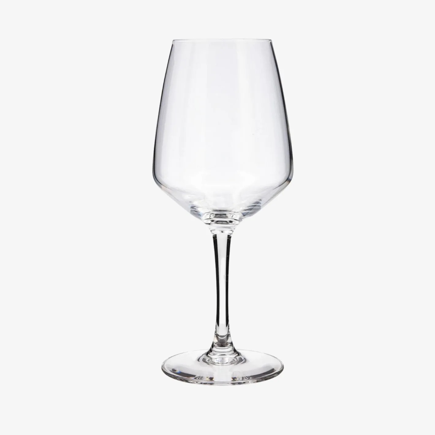 Copa de vino de vidrio Vinetis 40cl^Casa Viva Best