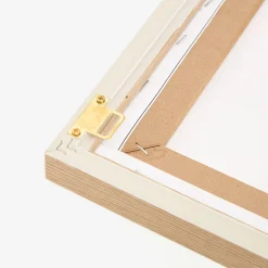 Cuadro con marco y cristal Ladder 45x60cm^Casa Viva Outlet