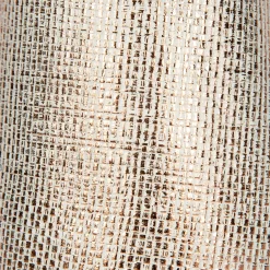 Cubremaceta de árbol Navidad cobre Ø40cm^Casa Viva New