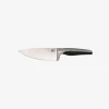 Cuchillo chef de acero inoxidable 15cm Inoxia^Casa Viva Clearance