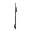 Cuchillo de carne chuletero de acero inoxidable Trieste 23cm^Casa Viva New
