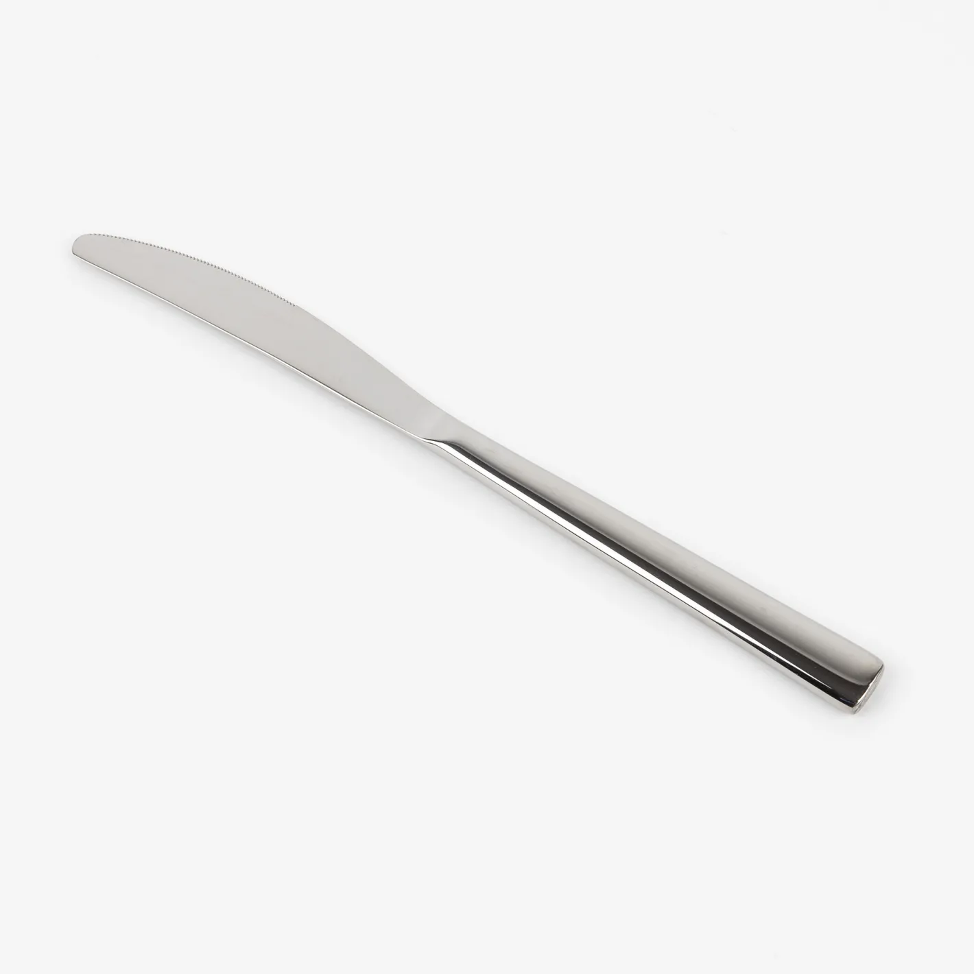 Cuchillo de mesa de acero inoxidable Bela Zwilling 22,8cm^Casa Viva New