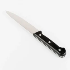 Cuchillo de trinchar inoxidable Sabatier 18cm^Casa Viva Online