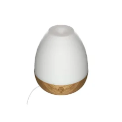 Difusor de aceites USB blanco 70ml^Casa Viva New