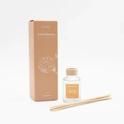 Difusor en mikado Canela y Naranja 50ml^Casa Viva Outlet
