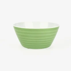 Ensaladera de melamina Lemon Ø25x12cm^Casa Viva Hot