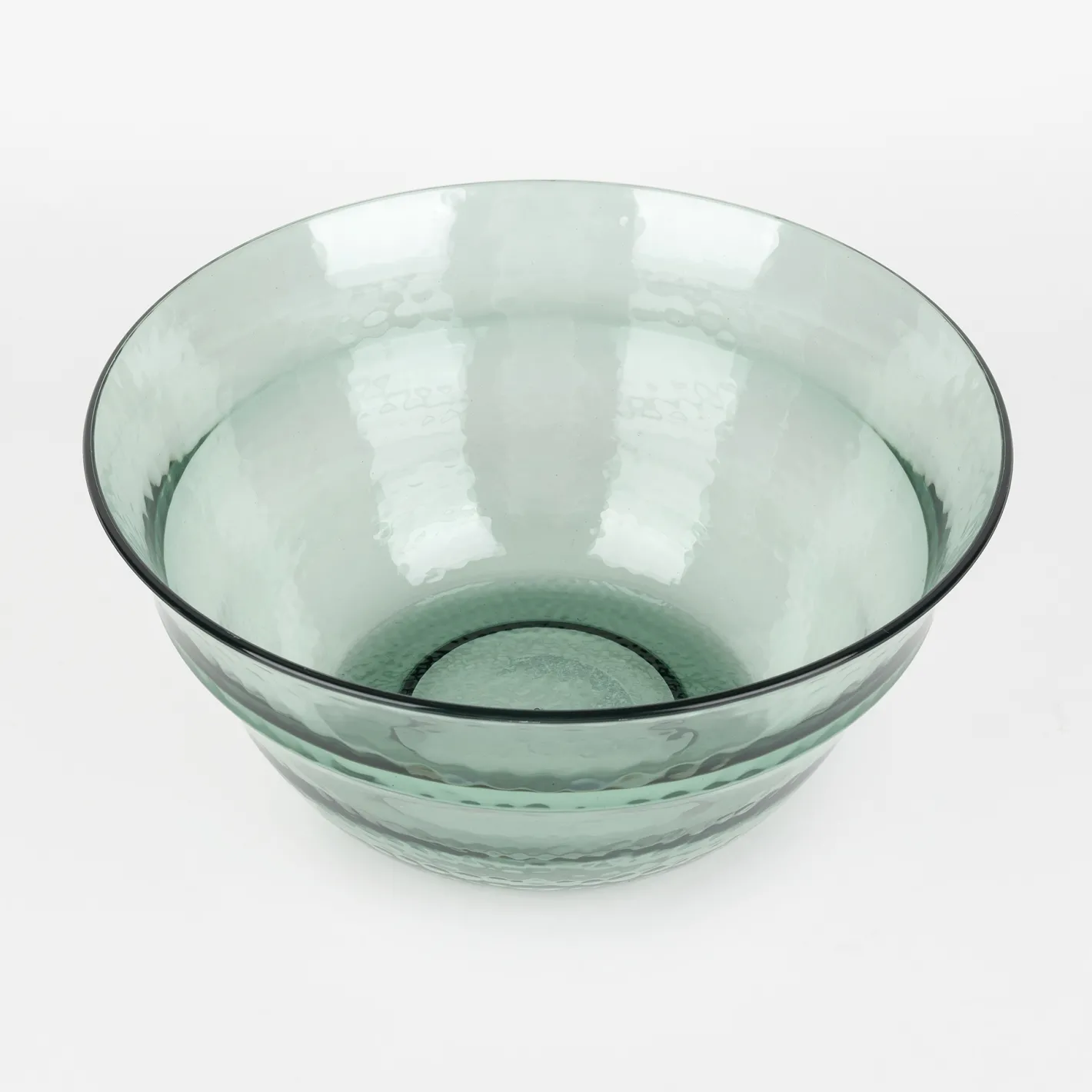 Ensaladera de poliestireno Bernit Ø25cm^Casa Viva Discount