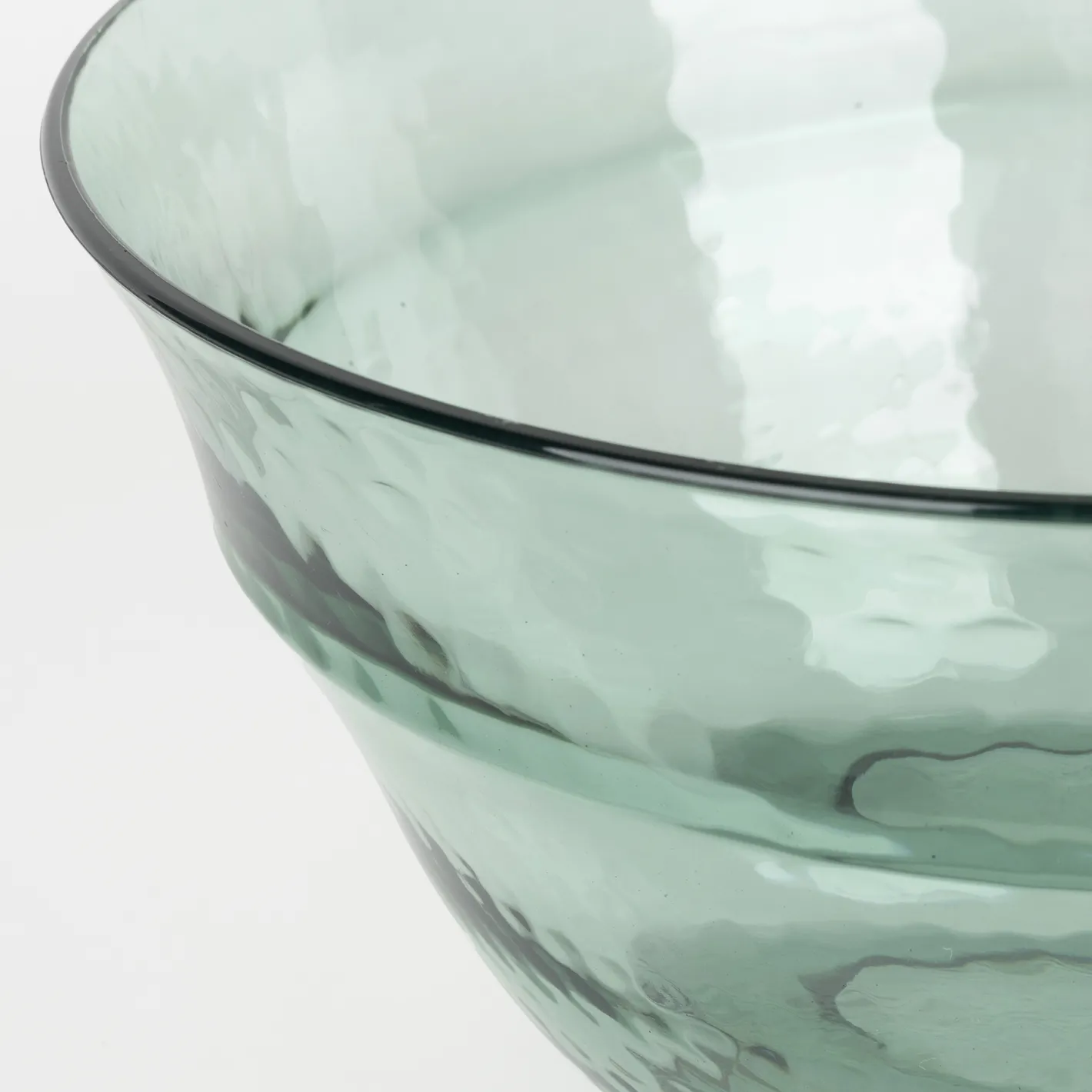 Ensaladera de poliestireno Bernit Ø25cm^Casa Viva Discount