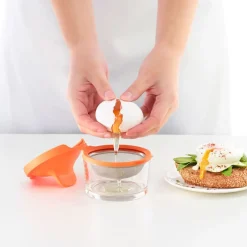 Escalfador de huevos poché - Lékué^Casa Viva Discount
