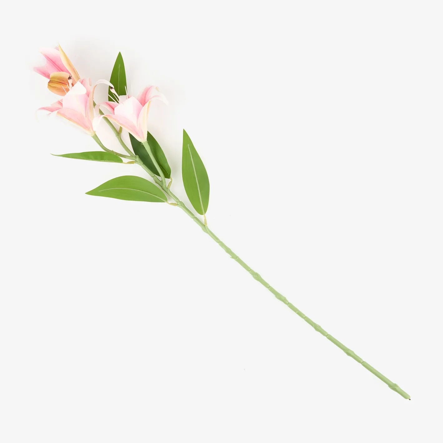 Flor artificial lirio 72cm^Casa Viva New