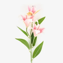 Flor artificial lirio 72cm^Casa Viva New