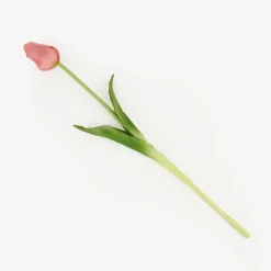 Flor artificial tulipán lila 48cm^Casa Viva Discount