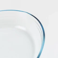 Fuente de horno de vidrio ovalada Ocuisine 35x24cm^Casa Viva Hot