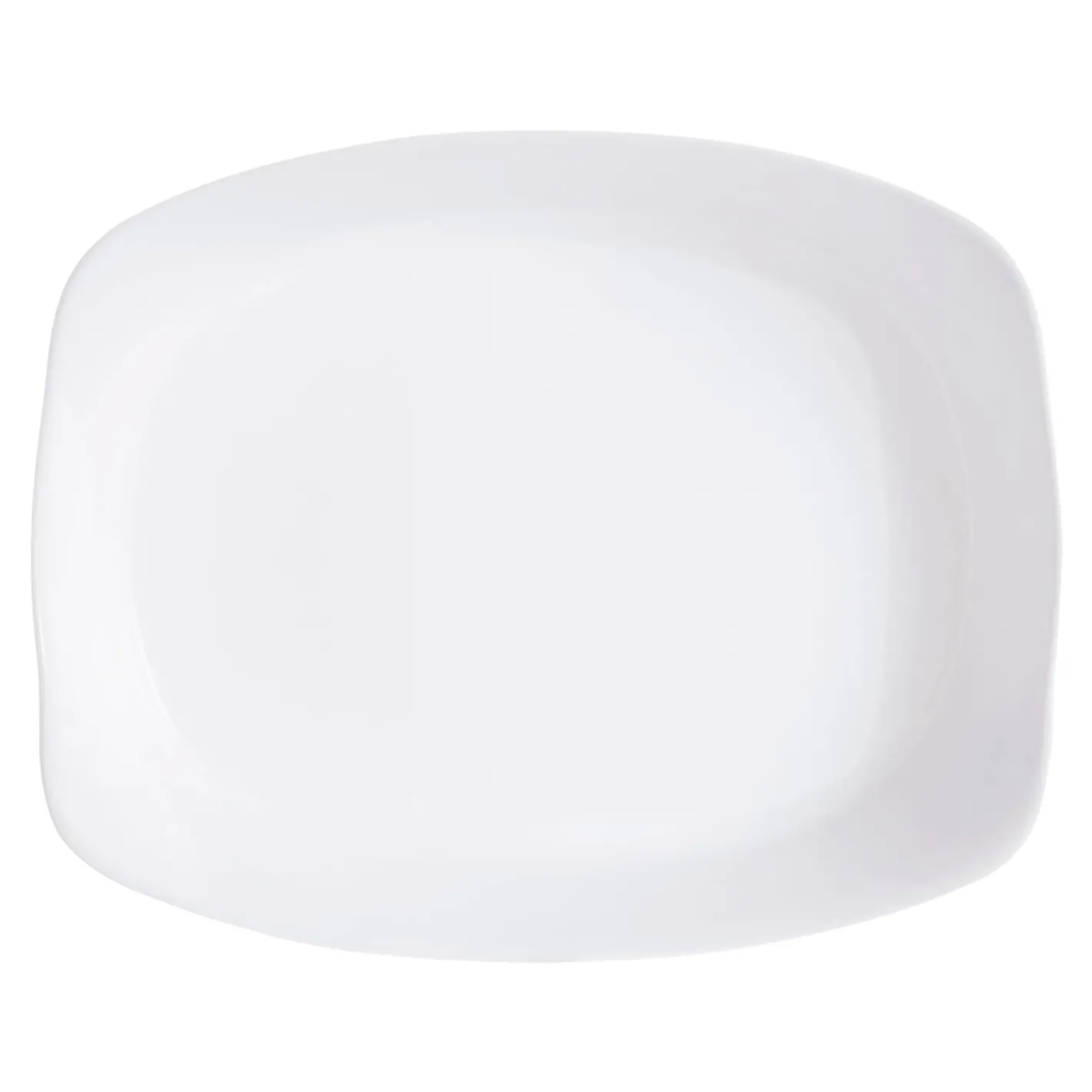 Fuente para horno rectangular opal Oven 30x22x5cm^Casa Viva Hot