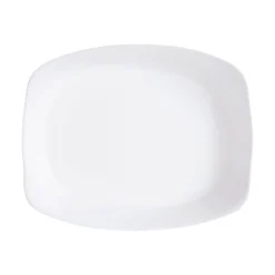 Fuente para horno rectangular opal Oven 34x25x7cm^Casa Viva Online