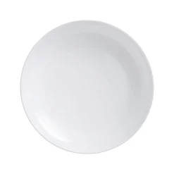 Fuente para horno redonda opal Oven Ø26x7cm^Casa Viva