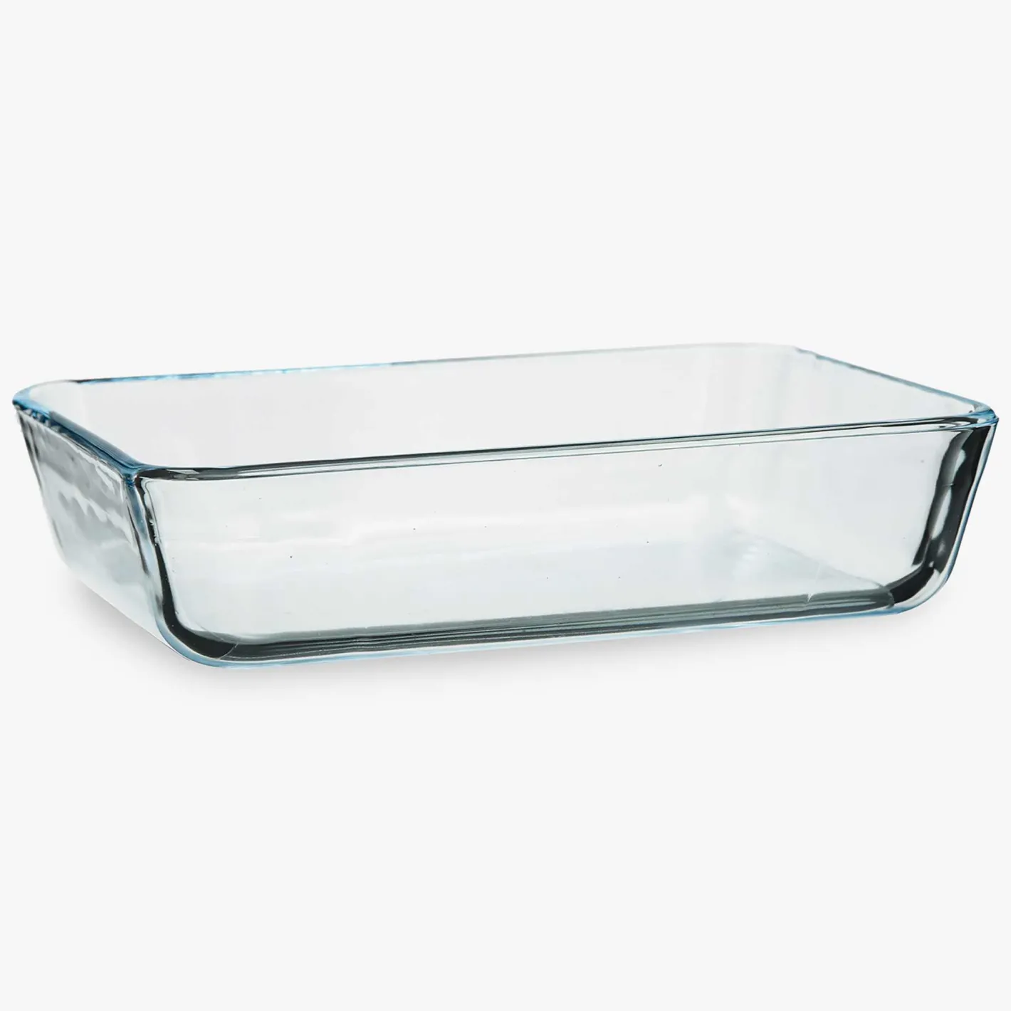 Fuente rectangular 19x14 Airfry 0,8L Pyrex^Casa Viva Clearance
