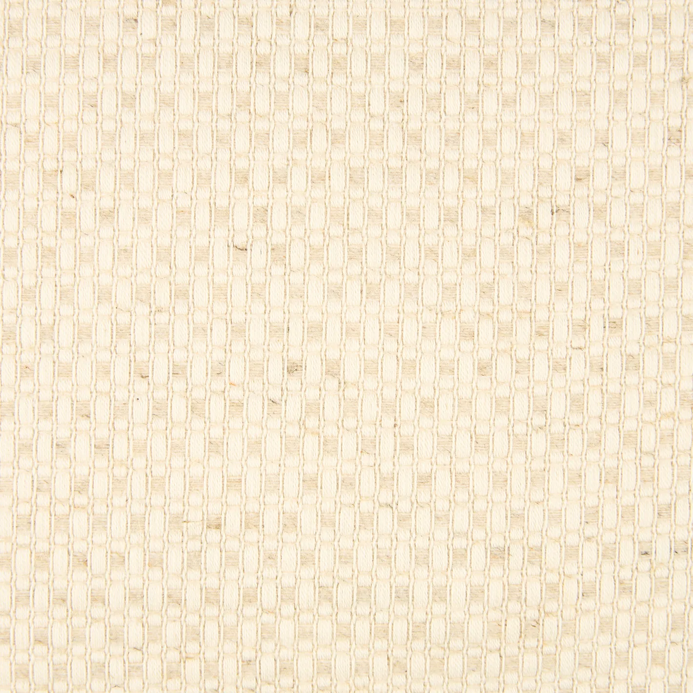 Funda de cojín beige Bucle 45x45cm^Casa Viva Discount