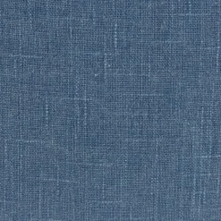 Funda de cojín de algodón azul Frida 30x45cm^Casa Viva New