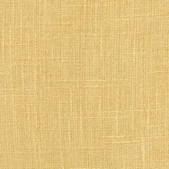 Funda de cojín de algodón amarilla Frida 45x45cm^Casa Viva Online