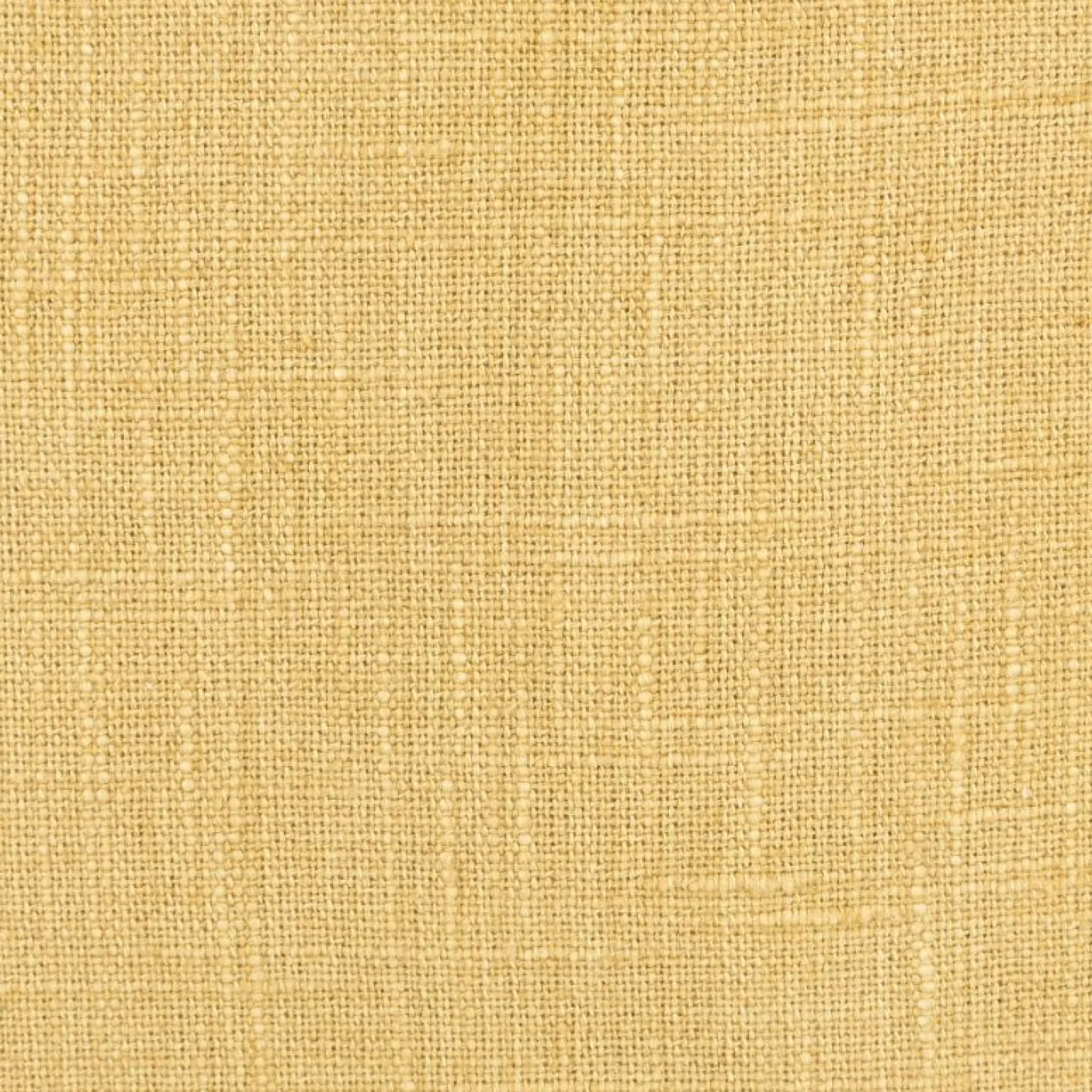 Funda de cojín de algodón amarilla Frida 45x45cm^Casa Viva Online