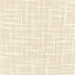 Funda de cojín de algodón con flecos Cuzco 60x60cm^Casa Viva Sale