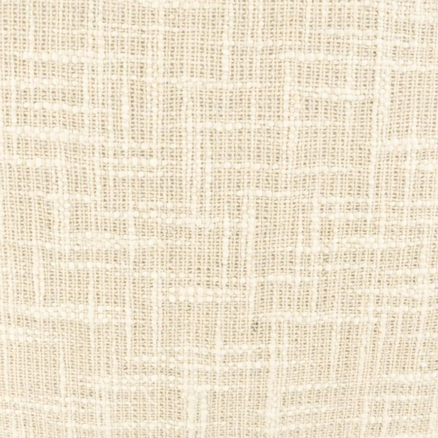 Funda de cojín de algodón con flecos Cuzco 60x60cm^Casa Viva Sale