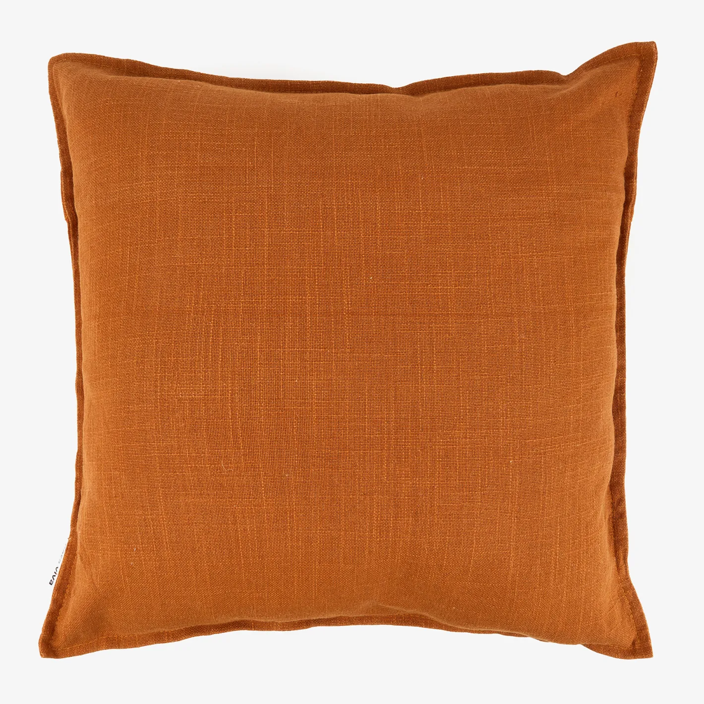 Funda de cojín de algodón cobre Frida 45x45cm^Casa Viva Hot