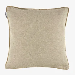 Funda de cojín de algodón Niza 45x45cm^Casa Viva Clearance