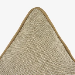 Funda de cojín de algodón Niza 45x45cm^Casa Viva Clearance