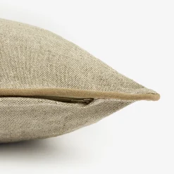 Funda de cojín de algodón Niza 45x45cm^Casa Viva Clearance