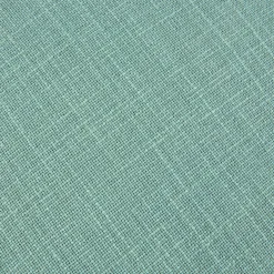 Funda de cojín de algodón verde Frida 45x45cm^Casa Viva New