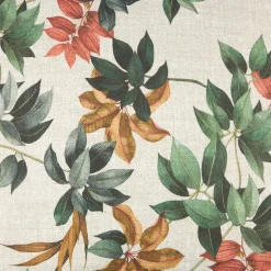 Funda de cojín Liscie 45x45cm^Casa Viva Clearance