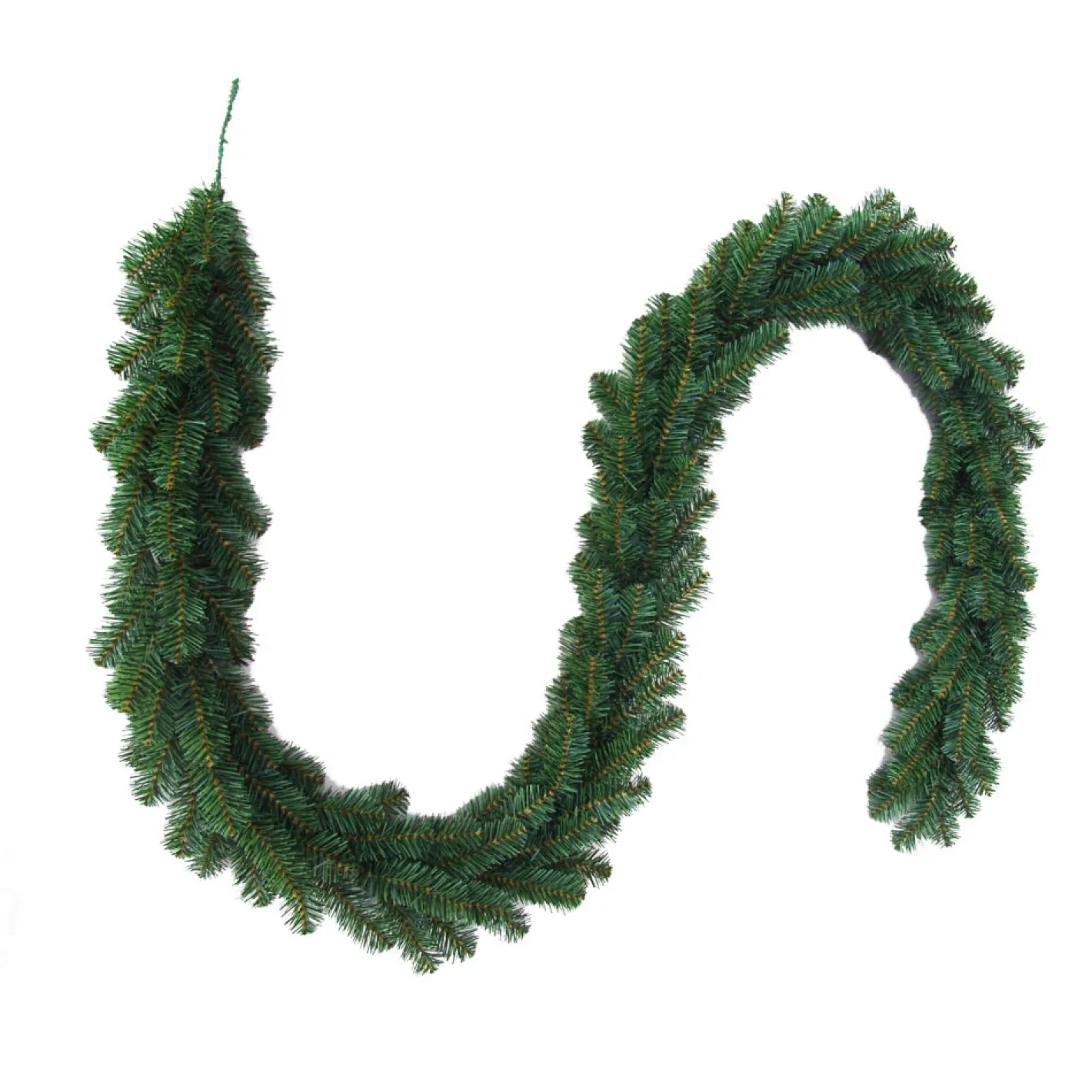 Guirnalda de Navidad de pino 270cm^Casa Viva Sale