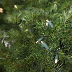 Guirnalda de Navidad de pino 270cm^Casa Viva Sale